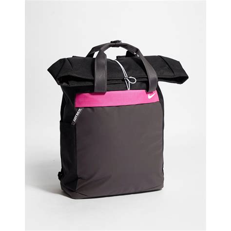 nike radiate rucksack schwarz pink|Amazon.com: Nike Radiate Backpack.